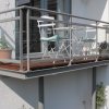 Heidacker Metall Balkone & Geländer