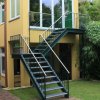 Heidacker Metall Treppen