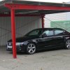 Heidacker Metall Carport