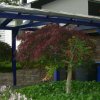 Heidacker Metall Carport