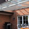 Heidacker Metall Terrassenüberdachungen