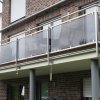 Heidacker Metall Balkone & Geländer