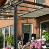 Heidacker Metall Terrassenüberdachungen