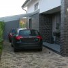 Heidacker Metall Carport
