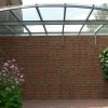Heidacker Metall Terrassenüberdachungen