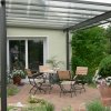 Heidacker Metall Terrassenüberdachungen