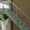 Heidacker Metall Treppen