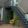 Heidacker Metall Treppen