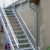 Heidacker Metall Treppen