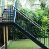 Heidacker Metall Treppen