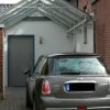 Heidacker Metall Carport