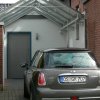 Heidacker Metall Carport
