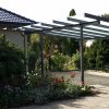 Heidacker Metall Carport