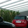 Heidacker Metall Carport