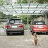 Heidacker Metall Carport