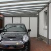 Heidacker Metall Carport
