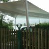 Heidacker Metall Carport
