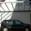 Heidacker Metall Carport