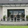 Heidacker Metall Terrassenüberdachungen