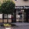Heidacker Metall Fenster / Türen / Fassaden