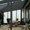 Heidacker Metall Terrassenüberdachungen