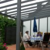 Heidacker Metall Terrassenüberdachungen
