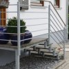 Heidacker Metall Treppen