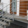 Heidacker Metall Treppen