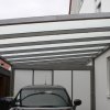 Heidacker Metall Carport