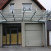 Heidacker Metall Carport