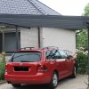 Heidacker Metall Carport