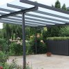 Heidacker Metall Carport