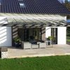 Heidacker Metall Terrassenüberdachungen