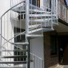 Heidacker Metall Treppen