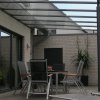 Heidacker Metall Terrassenüberdachungen