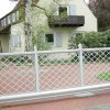Heidacker Metall Tore & Zaunanlagen