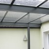 Heidacker Metall Terrassenüberdachungen
