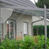 Heidacker Metall Terrassenüberdachungen